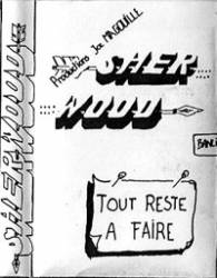 Sherwood Pogo : Tout Reste à Faire